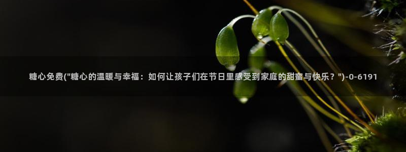 糖心vlog视频在线观看