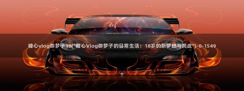 糖心vlog吧