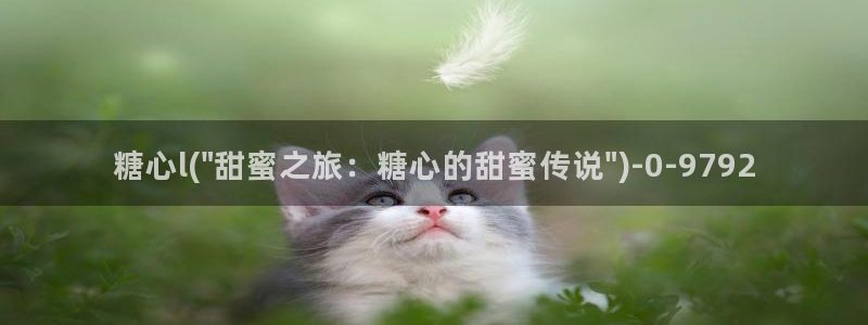 txvlog糖心